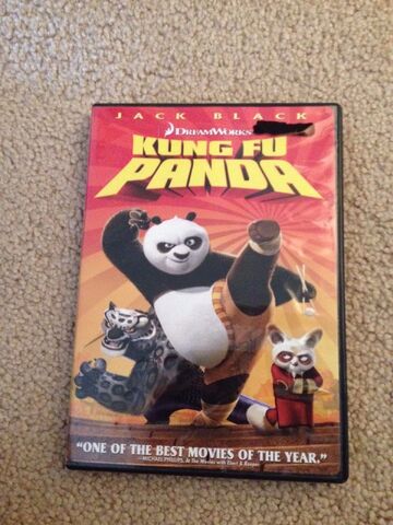 File:Kung Fu Panda VHS.jpg