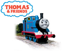Thomas & Friends 2