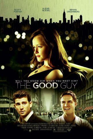 File:2010 - The Good Guy Movie Poster.jpg
