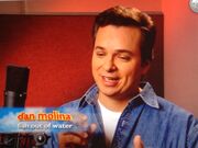 Dan Molina