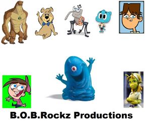 B.O.B.Rockz Productions