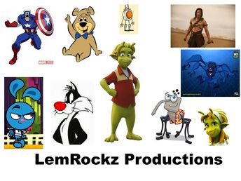 LemRockz Productions