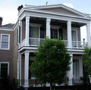 Medows front