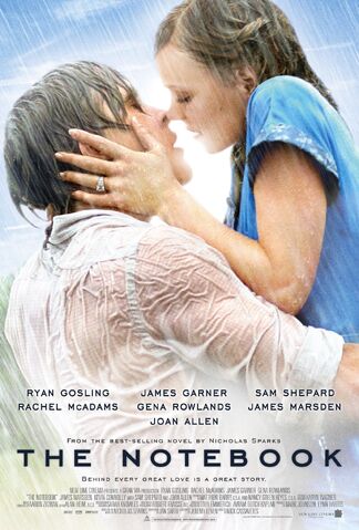 File:2004 - The Notebook Movie Poster.jpeg