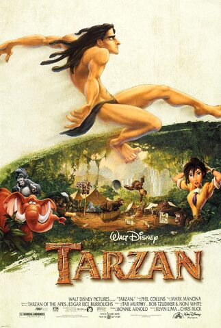 File:Tarzan Second Poster.jpg