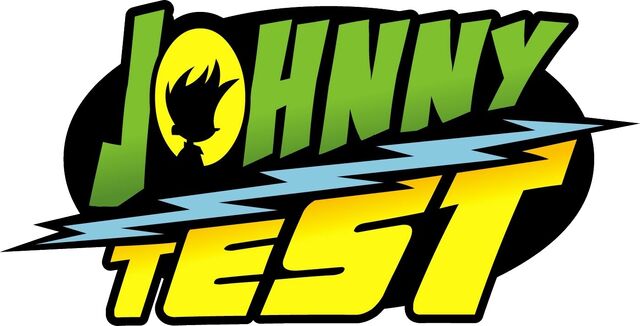 File:Johnny Test Logo.jpg