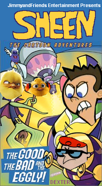 SHEEN GOOD BAD