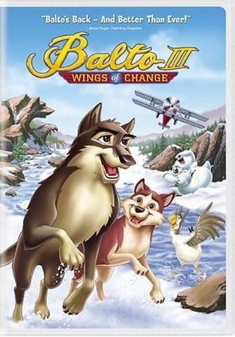 File:Balto III DVD.jpg