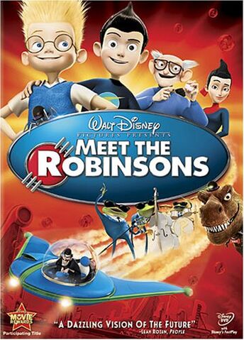 File:Meet The Robinsons DVD.jpg