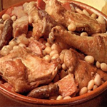 4. cassoulet