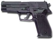 SIG P226