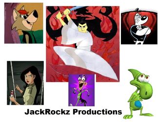 JackRockz Productions