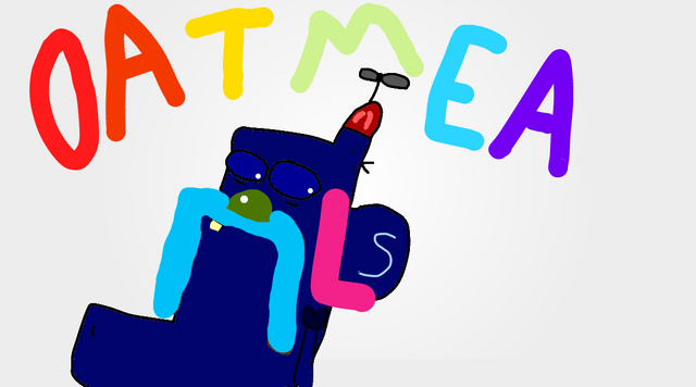 File:Uncle Grandpa Is Sweating With The Letter L.png
