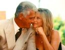 Barbra and James
