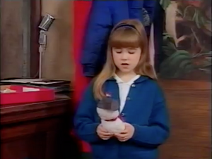 Vickie-ShiningTimeStation