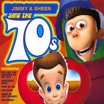 JIMMYANDSHEEN70S