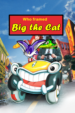 Whoframedbig