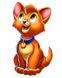 Olivercat
