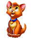 Olivercat