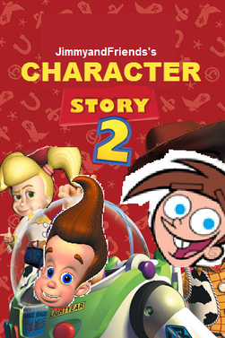 Character story 2