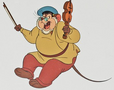 Papa Mousekewitz