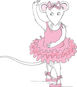 Angelina ballerina