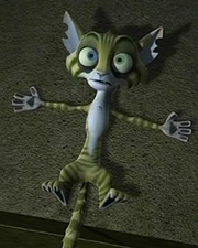 MoonCat-Madagascar
