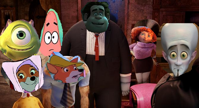 File:Megamind and friends.png
