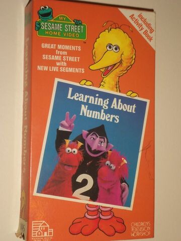 File:Sesame Street Learning About Numbers VHS.jpg