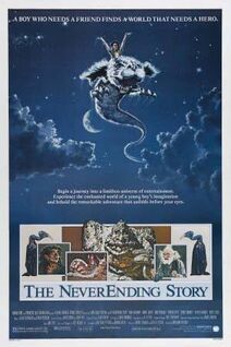 The NeverEnding Story (1984)