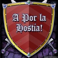 Aporlahostia
