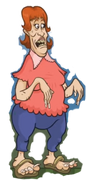Ugly mama 3