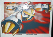 Metagross