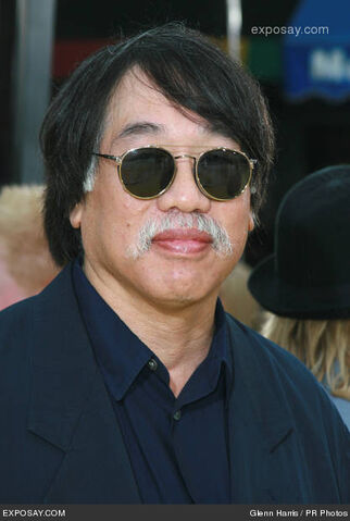 File:Richard-sakai-the-simpsons-movie-premiere-arrivals-fLEmAs.jpg