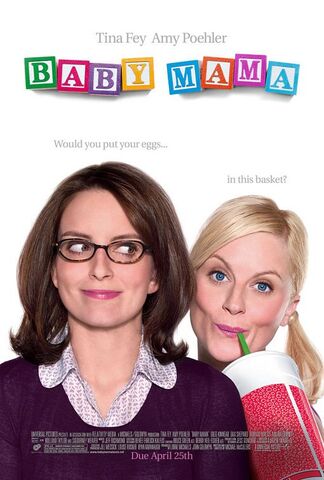 File:2008 - Baby Mama Movie Poster.jpg