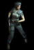 Resh reremake personaje jill1