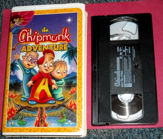 File:Chipmunk Adventure VHS.jpg