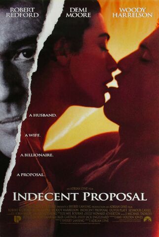 File:1993 - Indecent Proposal Movie Poster.jpeg