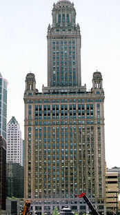 Skyscraper