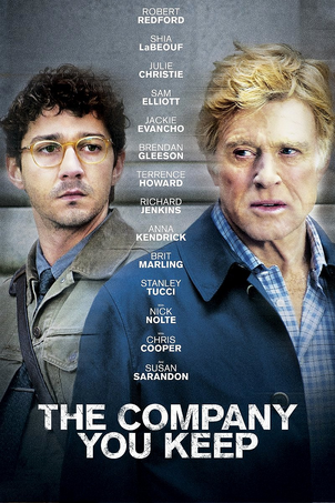 The company you keep