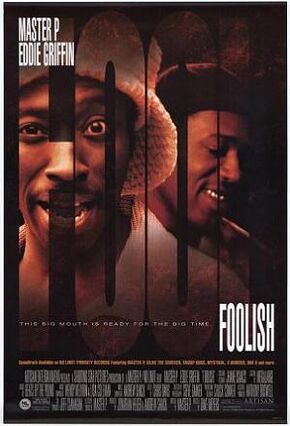 1999 - Foolish