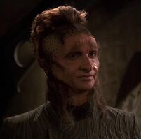 Talaxian Male