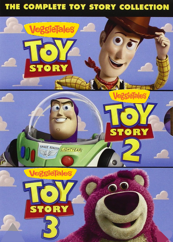 File:Toy Story DVD Collection.png
