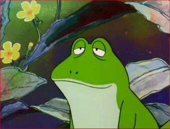 Frog (TAOMTB)