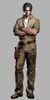 Resh reo personaje david