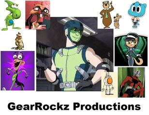GearRockz Productions