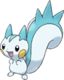 Pachirisu
