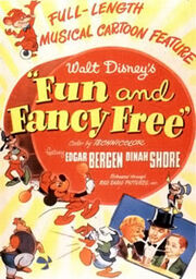 Funfanposter