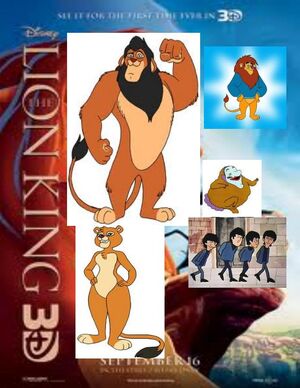 Lion king