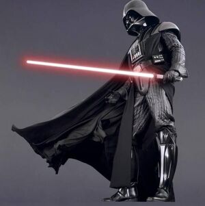 Vader